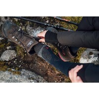 TK1 Adventure Marine Wandelsokken Dames