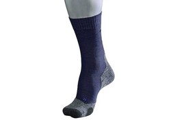 Falke TK2 Cool Marine Wandelsokken Dames