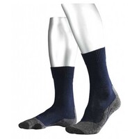 TK2 Cool Marine Wandelsokken Dames