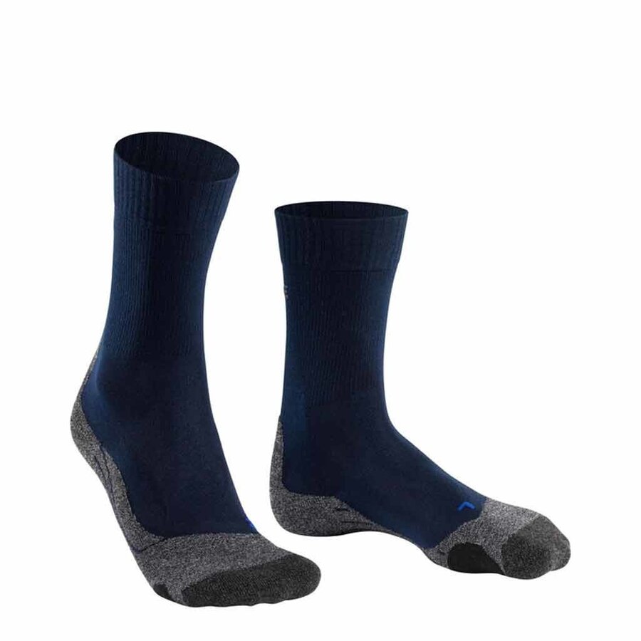 TK2 Cool Marine Wandelsokken Dames