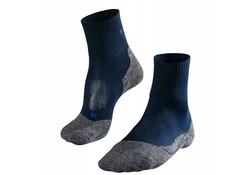 Falke TK2 Cool Short Marine Wandelsokken Heren