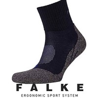 TK2 Cool Short Marine Wandelsokken Heren