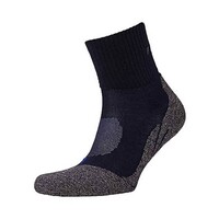 TK2 Cool Short Marine Wandelsokken Heren