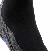 TK2 Cool Zwart Wandelsokken Heren