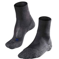 TK2 Short Cool Asphalt Wandelsokken Dames