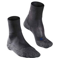 TK2 Short Cool Asphalt Wandelsokken Dames