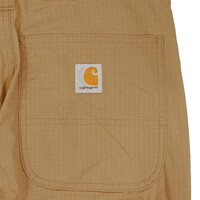 Force Ripstop Cargo Dark Khaki Werkbroek Heren