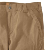 Force Ripstop Cargo Dark Khaki Werkbroek Heren
