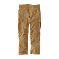 Force Ripstop Cargo Dark Khaki Werkbroek Heren