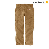 Force Ripstop Cargo Dark Khaki Werkbroek Heren