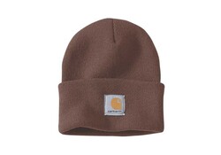 Carhartt Watch Hat Mocha Muts