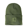 Carhartt Black Label Watch Hat Chive Muts
