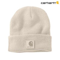Black Label Watch Hat Oat Milk Muts