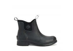 Muck Boot Wear Zwart Enkellaarzen Muck Boot Wear Zwart Enkellaarzen