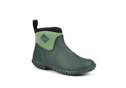 Muck Boot Muckster II Ankle Groen Laarzen Dames Muck Boot Muckster II Ankle Groen Laarzen Dames