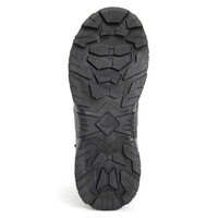 Apex Zip Black Grey Regenlaarzen Heren