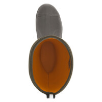 Woody Max Orange Lining Brown Camo Laarzen Heren