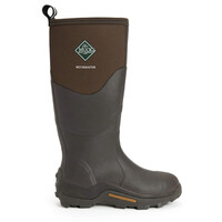 Muckmaster Bruin Laarzen
