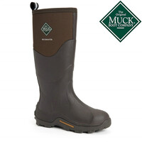 Muckmaster Bruin Laarzen
