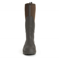 Muckmaster Bruin Laarzen