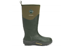 Muck Boot Muckmaster Groen Laarzen