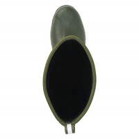 Muckmaster Groen Laarzen