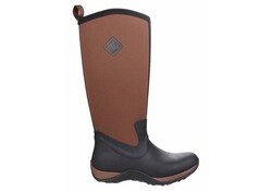 Muck Boot Arctic Adventure Bruin Winterlaarzen Dames Muck Boot Arctic Adventure Bruin Winterlaarzen Dames