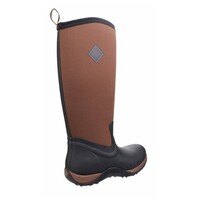 Arctic Adventure Bruin Winterlaarzen Dames