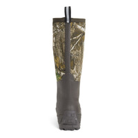 Woody Max Orange Lining Brown Camo Laarzen Heren