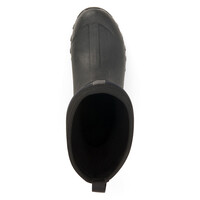 Arctic Sport II Mid Black/Black Laarzen Dames