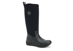 Muck Boot Arctic Adventure Zwart Winterlaarzen Dames Muck Boot Arctic Adventure Zwart Winterlaarzen Dames