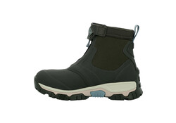 Muck Boot Apex Zip Moss Mint Laarzen Dames Muck Boot Apex Zip Moss Mint Laarzen Dames
