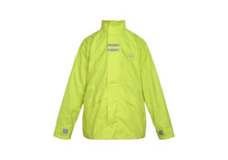 Willex Basic Neongeel Regenjas Willex Basic Neongeel Regenjas