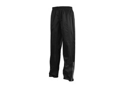 Willex Ademend Zwart Regenbroek Willex Ademend Zwart Regenbroek