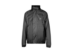 Willex Ademend Zwart Regenjas Willex Ademend Zwart Regenjas