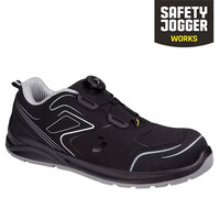 Cador S3 Low TLS Werkschoenen