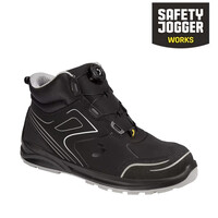 Cador S3 Mid TLS Werkschoenen