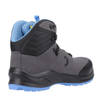 Modulo S3S Mid Grey Blue Werkschoenen