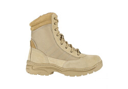 Safety Jogger Dune Desert Boot Sand Legerkisten Safety Jogger Dune Desert Boot Sand Legerkisten