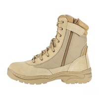 Dune Desert Boot Sand Legerkisten