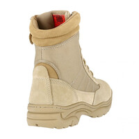Dune Desert Boot Sand Legerkisten