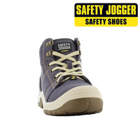 Desert S1P Blauw Werkschoenen