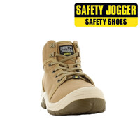 Desert S1P Sand Werkschoenen