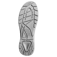 Flow Low S3 Zwart Werkschoenen