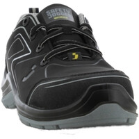 Flow Low S3 Zwart Werkschoenen