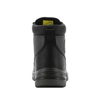 Dakar S3 Zwart Werkschoenen