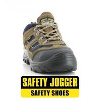 X2020P S3 Bruin Werkschoenen