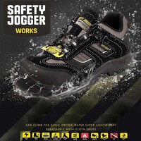 Jumper S3 Werkschoenen