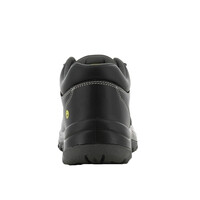 Aura S3 Zwart Werkschoenen