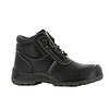 Eos S3 Zwart Werkschoenen